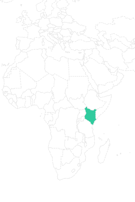 map-kenia