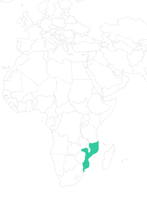 map-mozambique